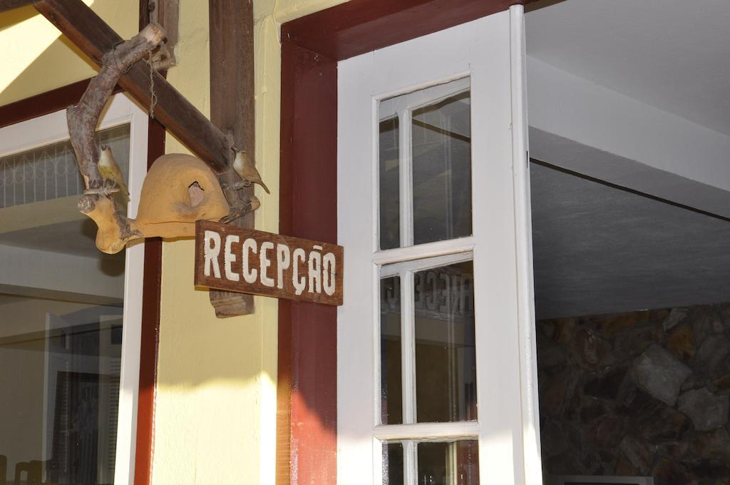 Pousada Portal Tiradentes Extérieur photo