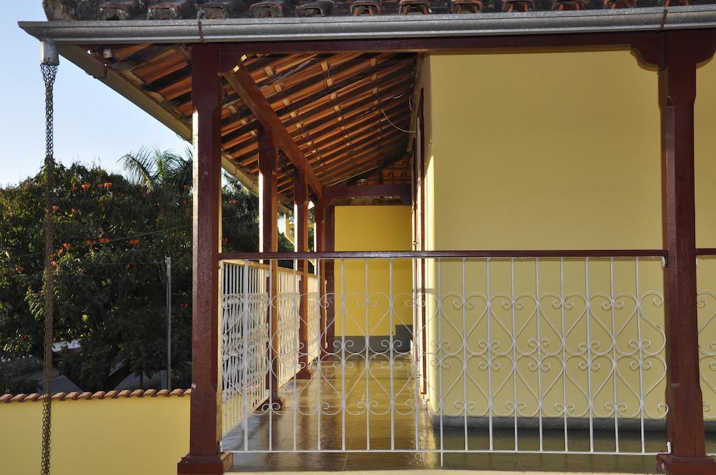 Pousada Portal Tiradentes Chambre photo